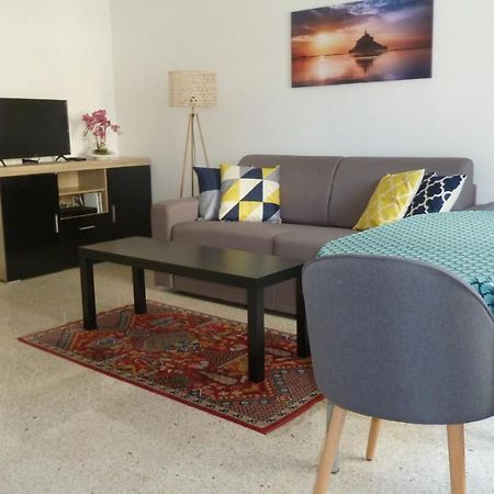 Antibes Centre Studio 27 M2 Renove אנטיב מראה חיצוני תמונה