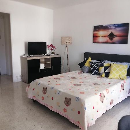 Antibes Centre Studio 27 M2 Renove אנטיב מראה חיצוני תמונה