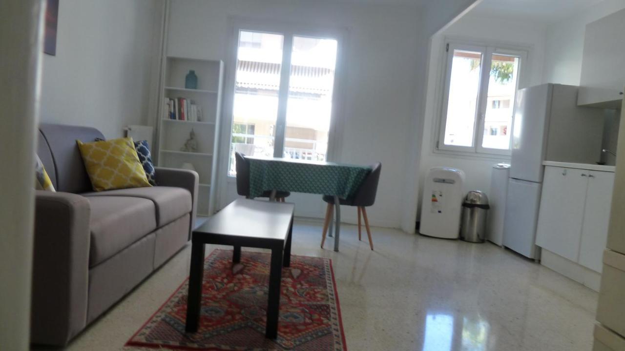 Antibes Centre Studio 27 M2 Renove אנטיב מראה חיצוני תמונה