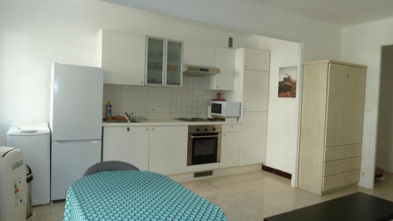 Antibes Centre Studio 27 M2 Renove אנטיב מראה חיצוני תמונה