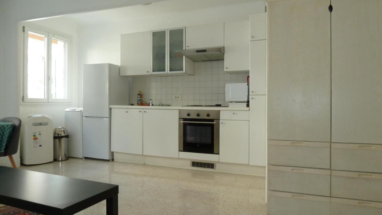 Antibes Centre Studio 27 M2 Renove אנטיב מראה חיצוני תמונה
